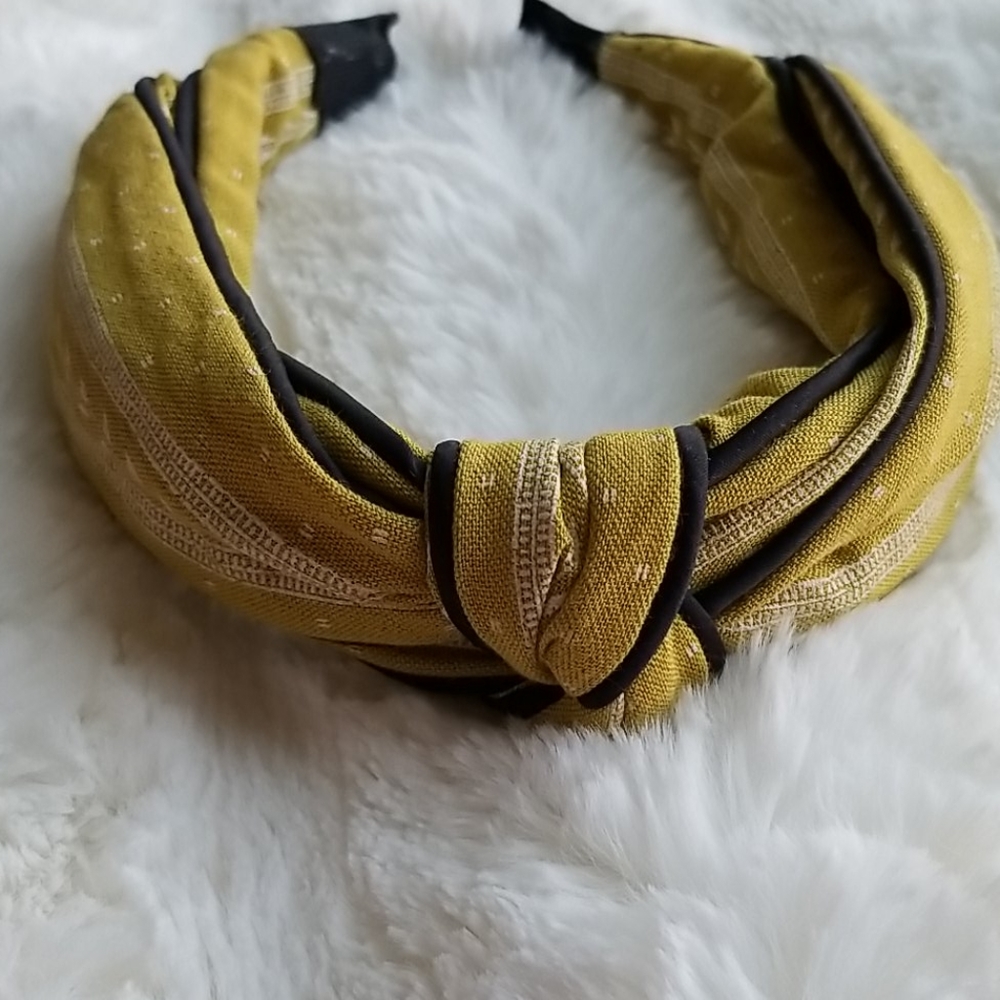 Headband
